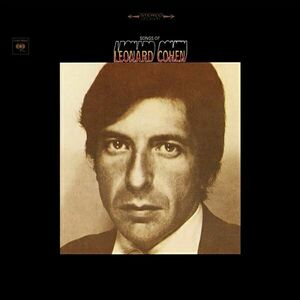 Songs Of Leonard Cohen - Vinyl | Leonard Cohen imagine