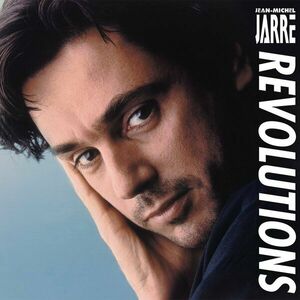 Revolutions - Vinyl | Jean-Michel Jarre imagine