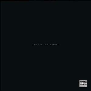 That's the Spirit - Vinyl + CD | Bring Me the Horizon imagine