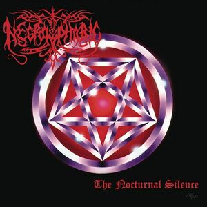 The Nocturnal Silence - Vinyl | Necrophobic imagine