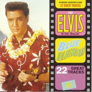 Blue Hawaii | Elvis Presley imagine