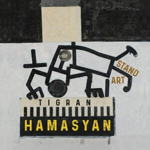 StandArt | Tigran Hamasyan imagine