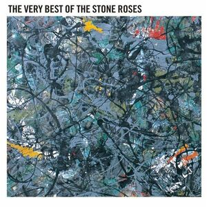 The Very Best Of - Vinyl | The Stone Roses imagine