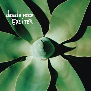 Exciter - (CD+DVD) | Depeche Mode imagine