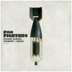 Echoes, Silence, Patience And Grace | Foo Fighters imagine