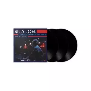 Live At Yankee Stadium | Billy Joel imagine