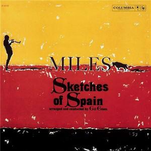 Sketches Of Spain - Vinyl | Miles Davis, Manhattan School of Music Jazz Orchestra with Dave Liebman imagine