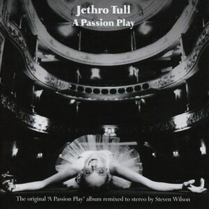 A Passion Play | Jethro Tull imagine
