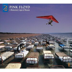 A Momentary Lapse Of Reason | Pink Floyd imagine