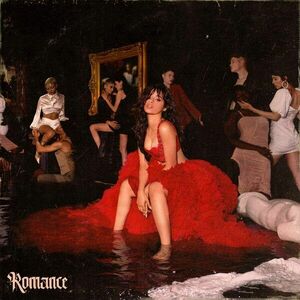 Romance - Vinyl | Camila Cabello imagine