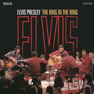 The King In The Ring - Vinyl | Elvis Presley imagine