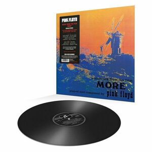 More (Original Film Soundtrack) - Vinyl | Pink Floyd imagine