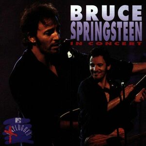 Bruce Springsteen in Concert Unplugged | Bruce Springsteen imagine