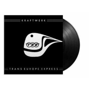 Trans Europe Express - Vinyl | Kraftwerk imagine