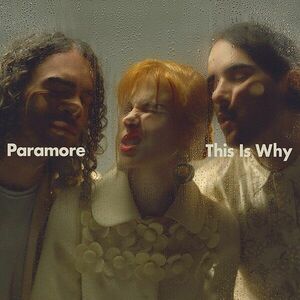 This is Why | Paramore imagine