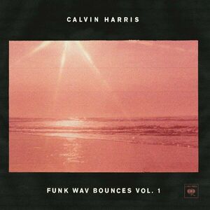 Funk Wav Bounces Vol.1 - Vinyl | Calvin Harris imagine