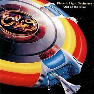 Out Of The Blue - Vinyl | Electric Light Orchestra imagine
