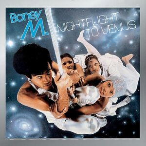 Nightflight To Venus | Boney M. imagine