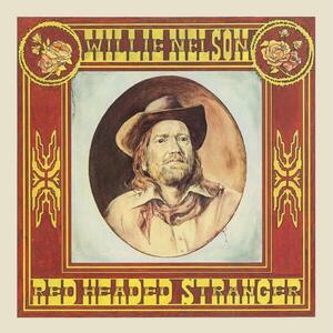 Red Headed Stranger - Vinyl | Willie Nelson imagine