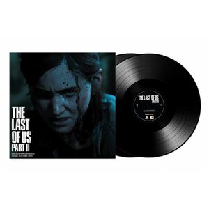 The Last Of Us Part II (Soundtrack) - Vinyl | Gustavo Santaolalla, Mac Quayle imagine