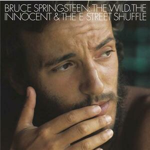 The Wild, The Innocent And The E Street Shuffle | Bruce Springsteen imagine