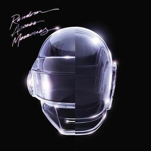 Random Access Memories (10th Anniversary Edition) | Daft Punk imagine