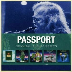 Passport - Original Album Series | Passport imagine