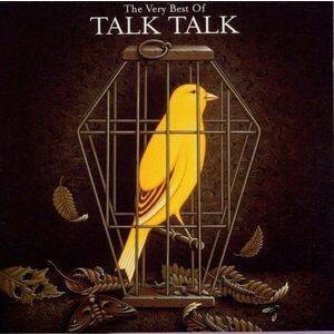 The Very Best Of Talk Talk | Talk Talk imagine