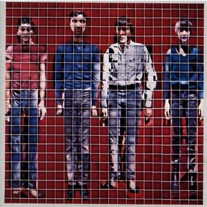 More Songs About Buildings and Food | Talking Heads imagine