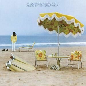 On The Beach | Neil Young imagine