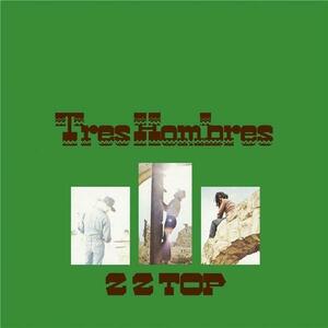 Tres Hombres - Vinyl | ZZ Top imagine