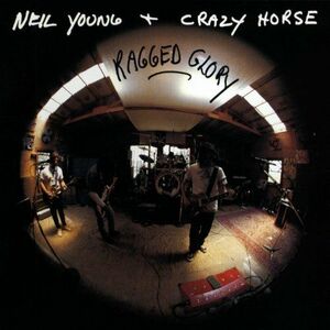 Ragged Glory | Neil Young imagine