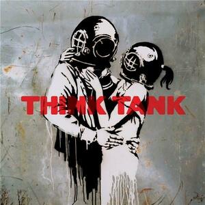 Think Tank - Vinyl | Blur imagine