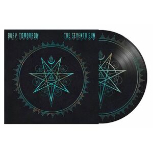 The Seventh Sun (Picture Vinyl) | Bury Tomorrow imagine