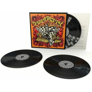Live At The Fillmore 1997 - Vinyl | Tom Petty, The Heartbreakers imagine