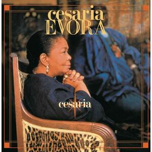 Cesaria - Vinyl | Cesaria Evora imagine