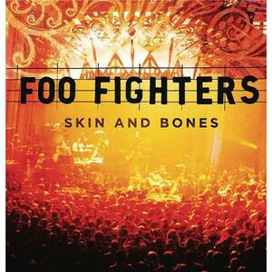 Skin and Bones - Vinyl | Foo Fighters imagine