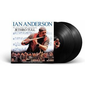 Plays The Orchestral Jethro Tull - Vinyl | Ian Anderson imagine