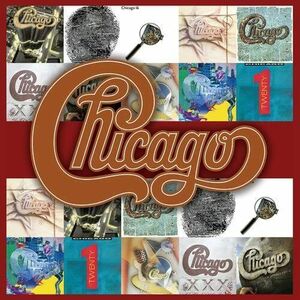 The Studio Albums 1979-2008 | Chicago imagine