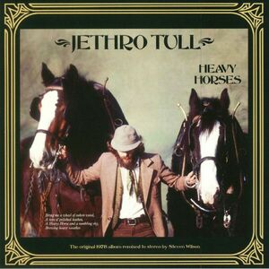 Heavy Horses - Vinyl | Jethro Tull imagine