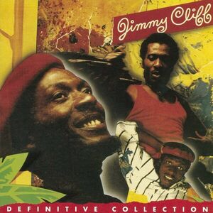 Definitive Collection | Jimmy Cliff imagine