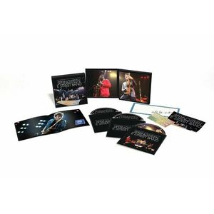 The Legendary 1979 No Nukes Concerts (Blu-Ray + CD) | Bruce Springsteen, The E Street Band imagine
