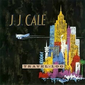 Travel-Log - Vinyl | J.J. Cale imagine