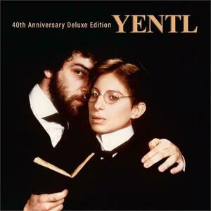 Yentl - 40th Anniversary Deluxe Edition | Barbra Streisand imagine