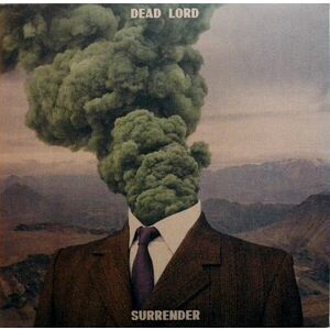 Surrender - Vinyl | Dead Lord imagine