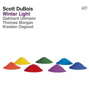 Winter Light | Scott DuBois imagine
