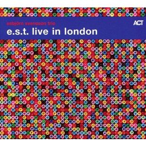 E.S.T. Live in London | E.S.T. imagine