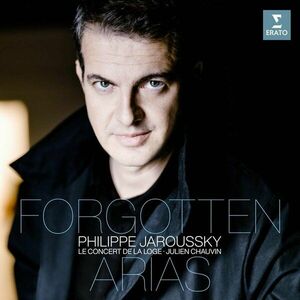 Forgotten Arias | Philippe Jaroussky imagine