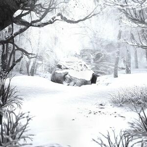 SZNZ: Winter | Weezer imagine