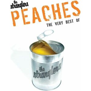 Peaches: The Very Best Of The Stranglers - Vinyl | The Stranglers imagine